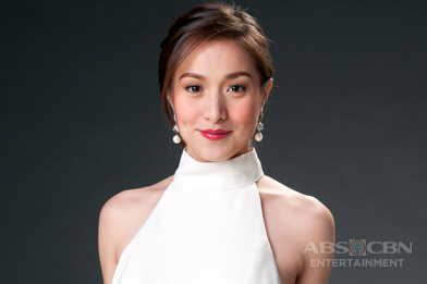 Cristine Reyes horror movies