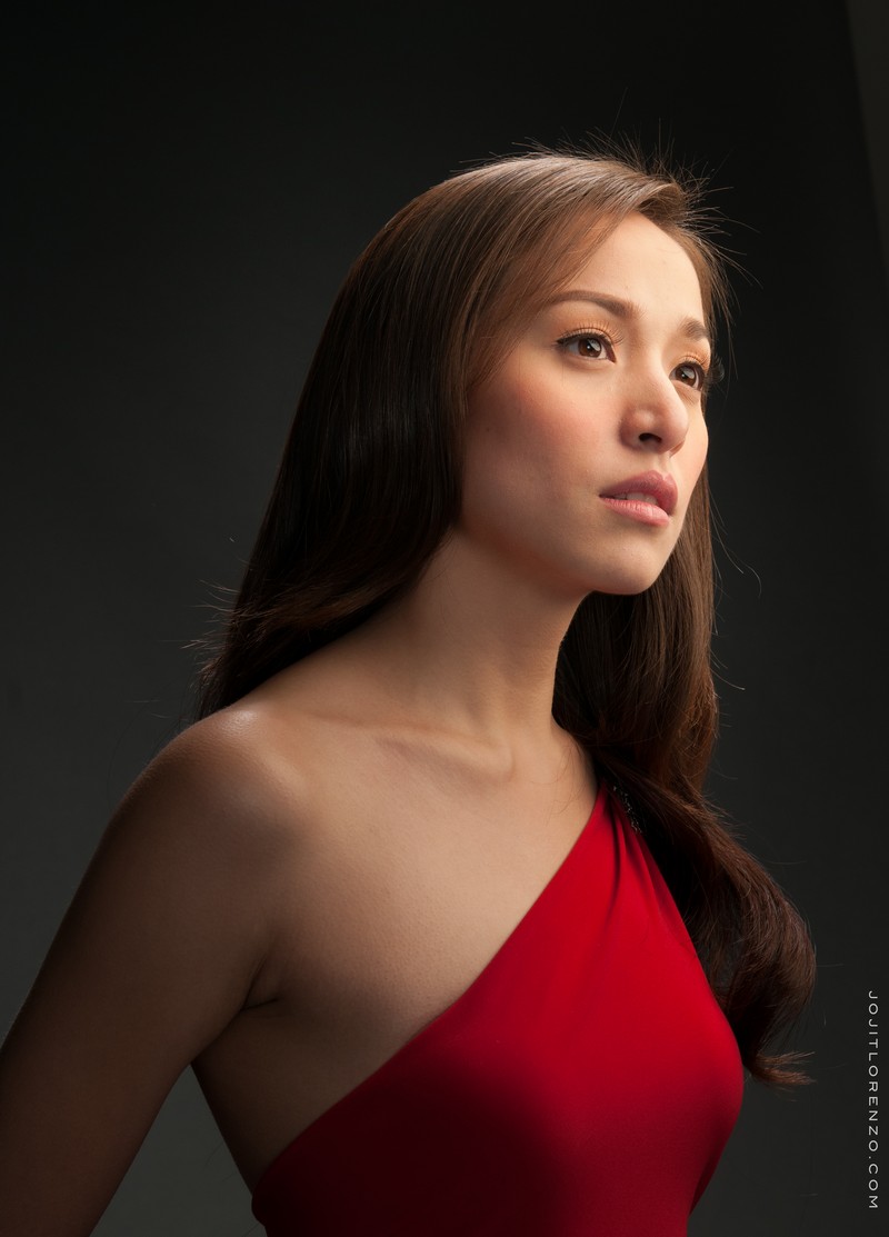 Cristine Reyes latest movies